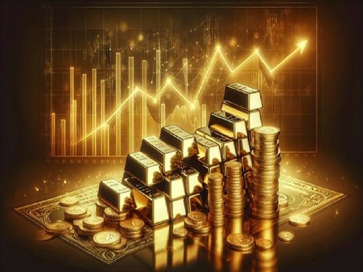آماده طلای ۱۳ میلیون تومانی تا پایان سال ۱۴۰۴ باشید!