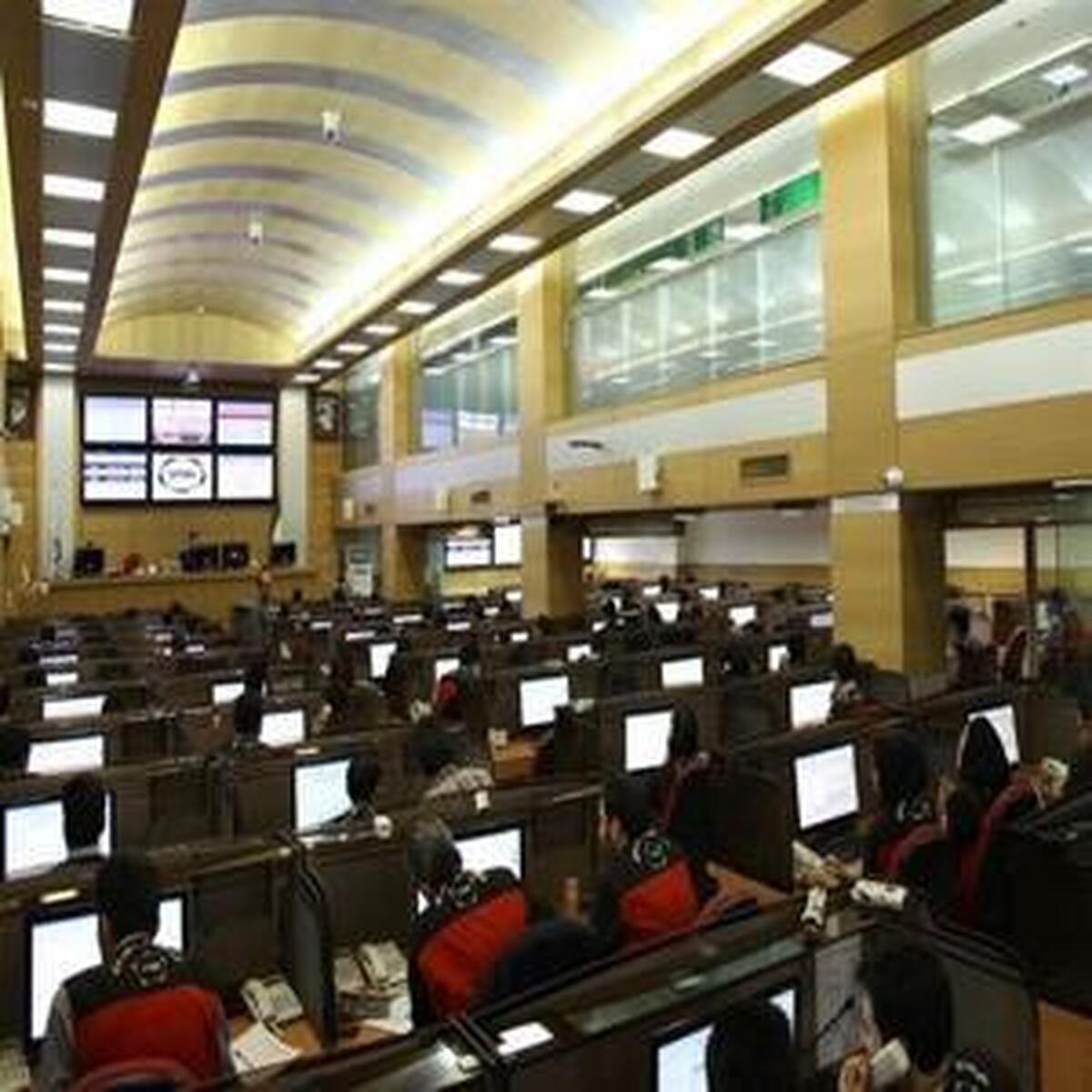 شروع رونق معاملات آتی بورس کالا در بهار ۱۴۰۴