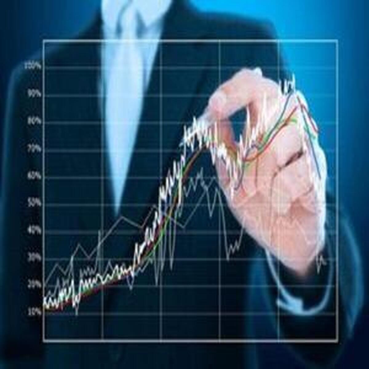 افزایش ۱۱ هزار واحدی شاخص بورس در خاتمه معاملات امروز