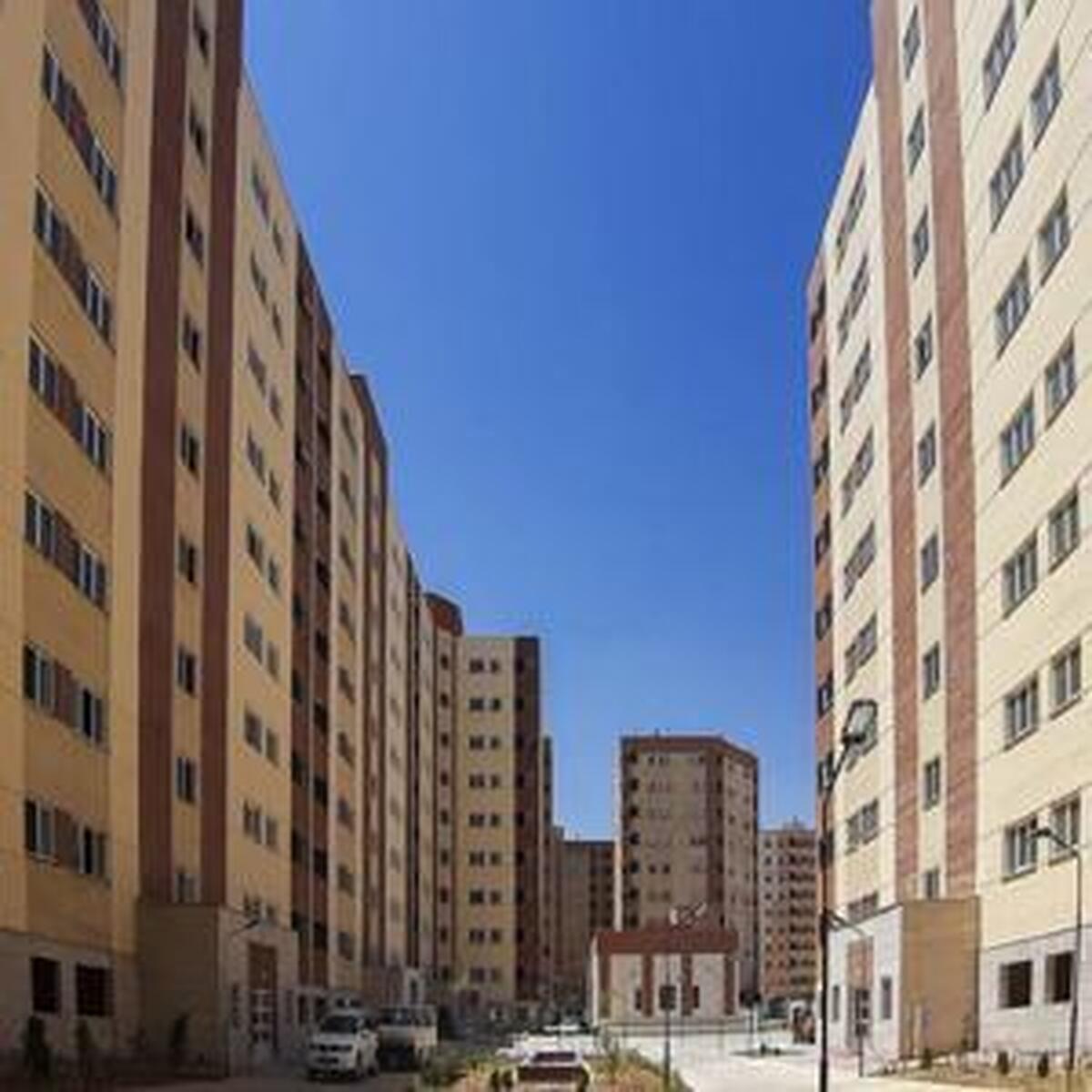 ابطال ثبت‌نام مردان مجرد در طرح نهضت ملی مسکن