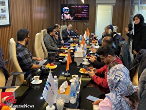 «سورنا ایکس»؛ گامی نو در توسعه مشاوره هوشمند و سواد مالی