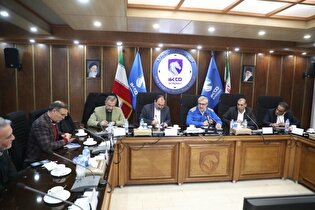 استقبال نمایندگان مجلس از برنامه‌های ایران‌خودرو در توسعه خودرو‌های هیبریدی