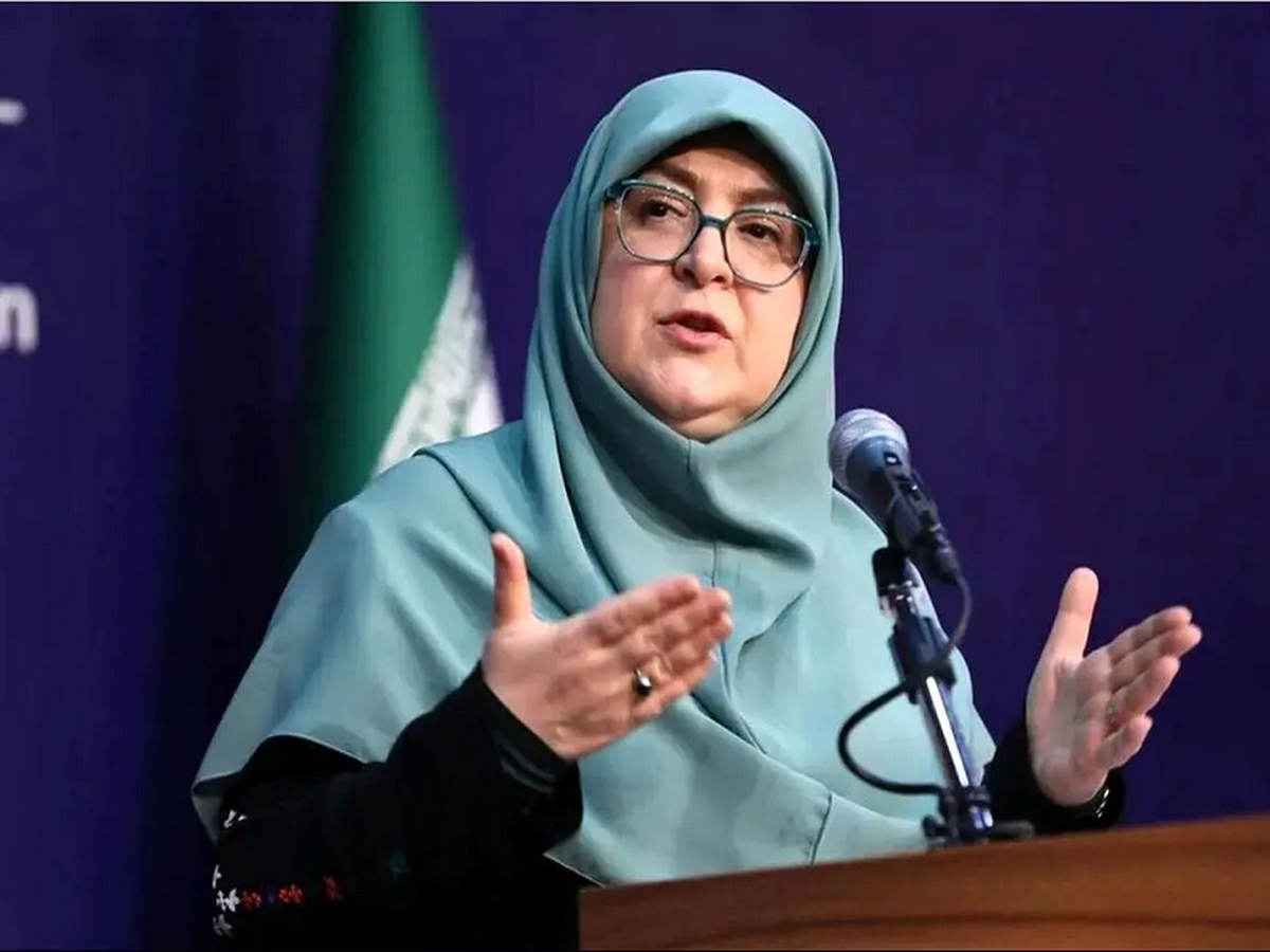 همتی رئیس کل بانک مرکزی شد