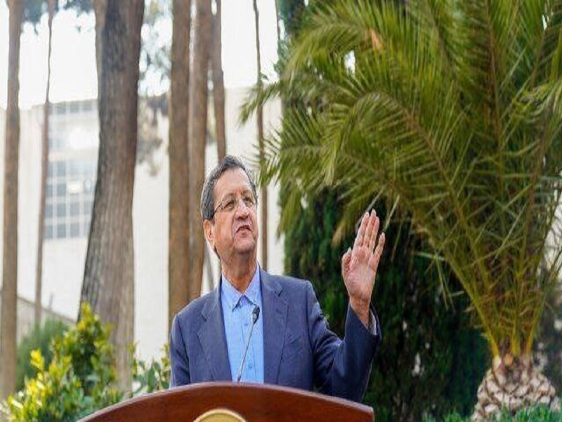 وظیفه بانک مرکزی کنترل تورم و نظارت بر بانک‌ها است