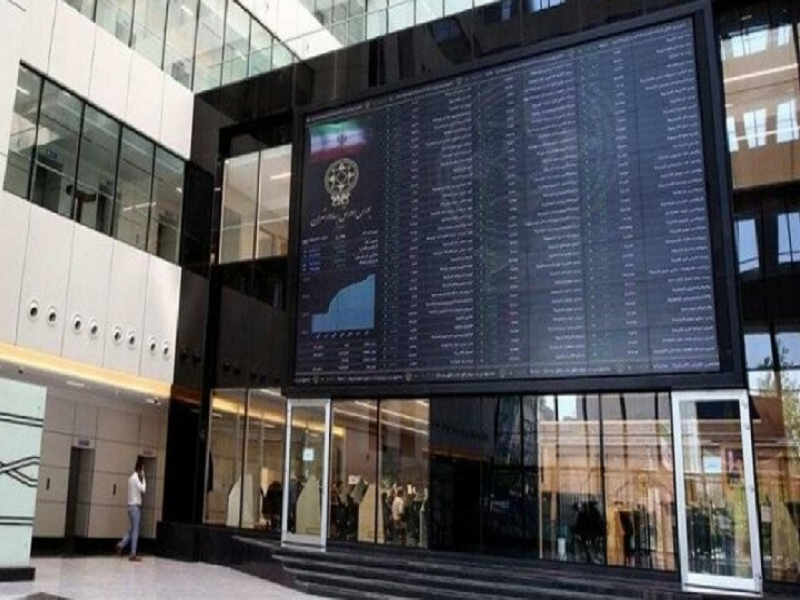 امروز؛ یک تازهوارد در فرابورس