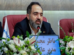 تحقق بیش از ۳۹۰ میلیارد تومان سود در ۶ ماهه نخست ۱۴۰۴ / الکتروماد در مسیر افزایش سرمایه و تثبیت ساختار مالی