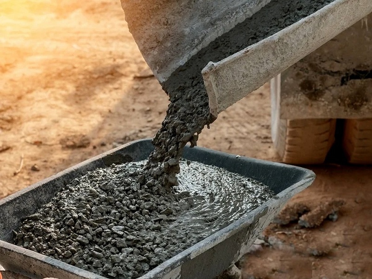 بیش از ۴ هزار نفر از بورس کالا سیمان خریدند