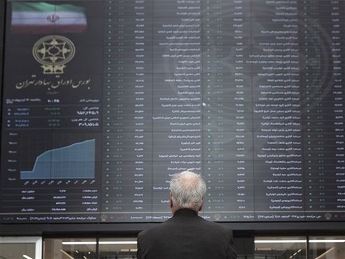 نهاد مالی ها بازندگان همیشگی بازار بورس