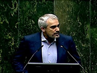 وزیر اقتصاد در صحن علنی مجلس: شفاف‌سازی و راه‌اندازی سامانه نظارتی
