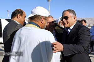 سفر مهم وزیر نفت به عسلویه در آستانه سرمای ماندگار