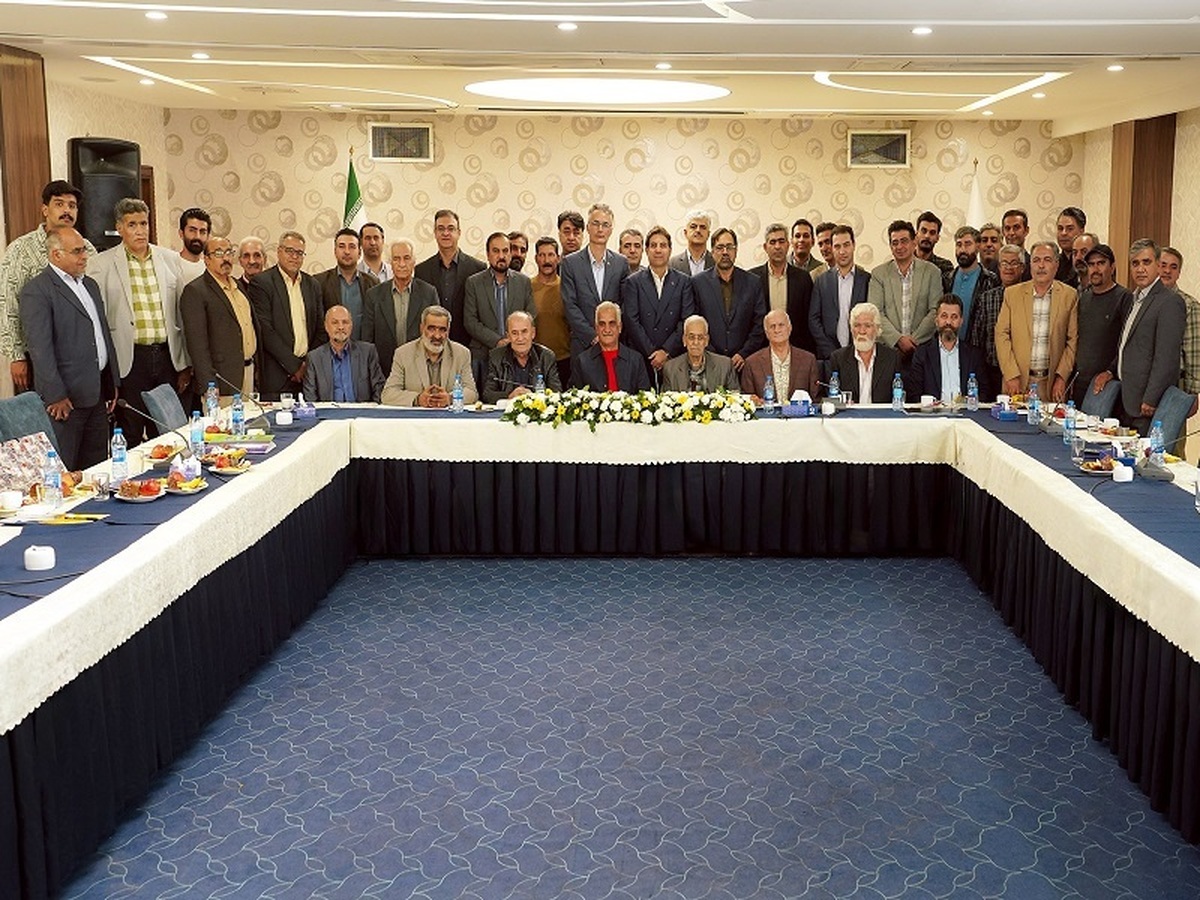 تمدید همكاری ۲۸ ساله بیمه دانا با شبكه حمل‌ونقل مسافربری همدان