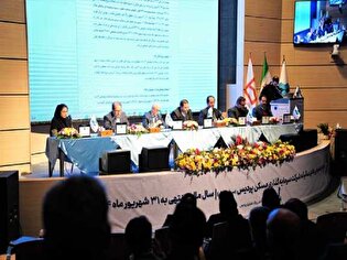 تمرکز ما بر تکمیل پروژه‌ها و تنوع سبد ساخت، با رویکرد اجرای فناوری‌های نوین است