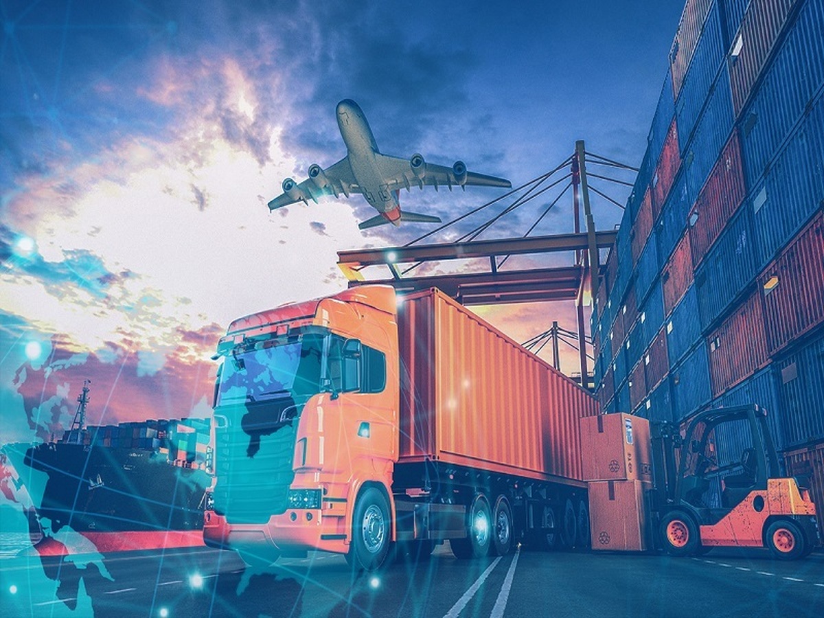 ارزش دلاری صادرات غیرنفتی کاهش یافت