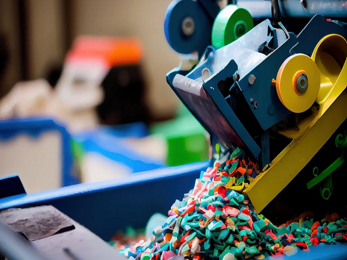 ۲ میلیارد دلار ارزآوری با افزایش ۲ میلیون تنی تولید پلیمر