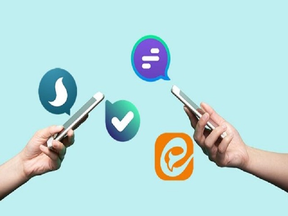 به زودی؛ پیام رسان های داخلی فعال می شوند