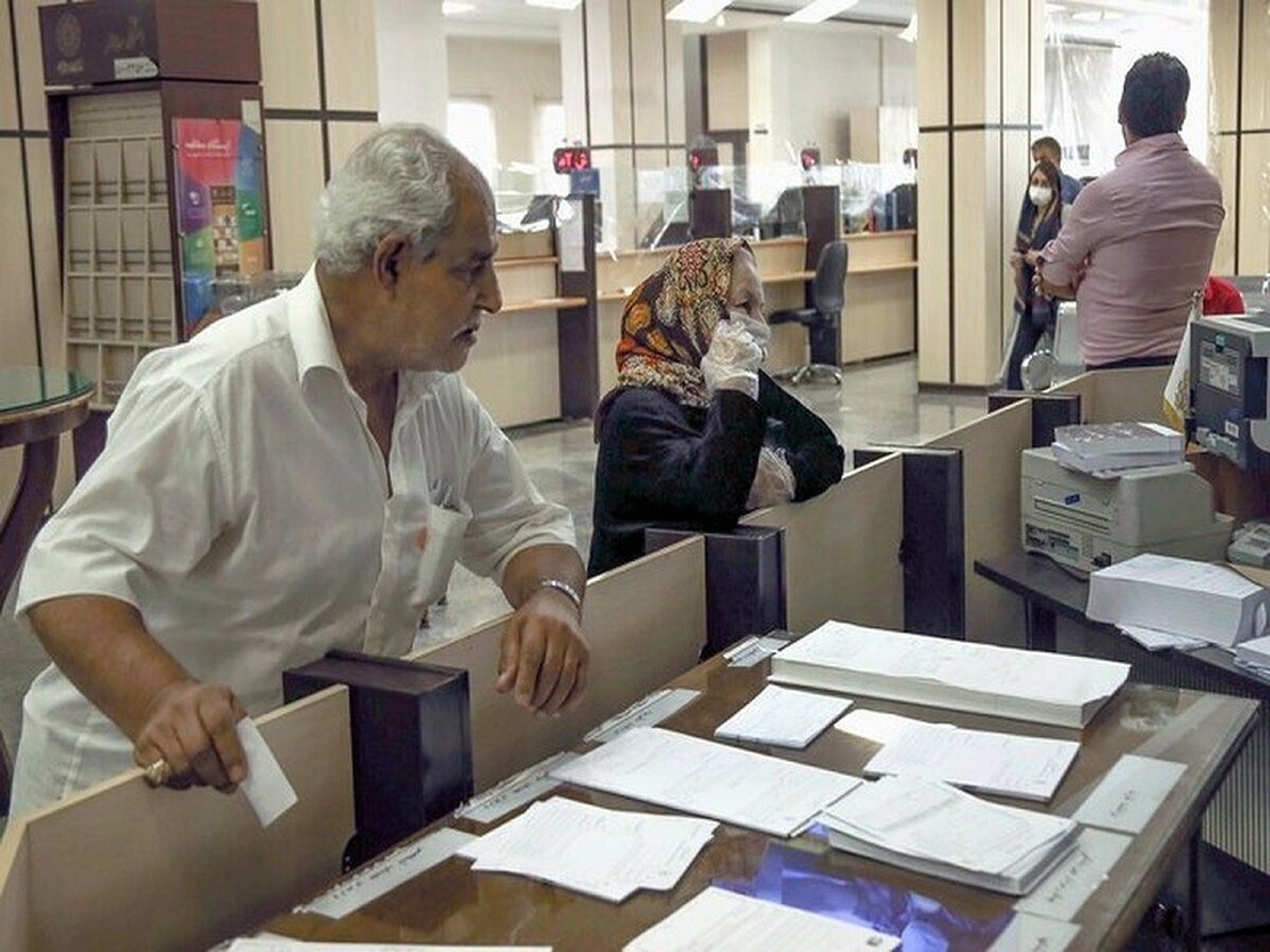 حقوق بازنشستگان تامین اجتماعی واریز می‌شود