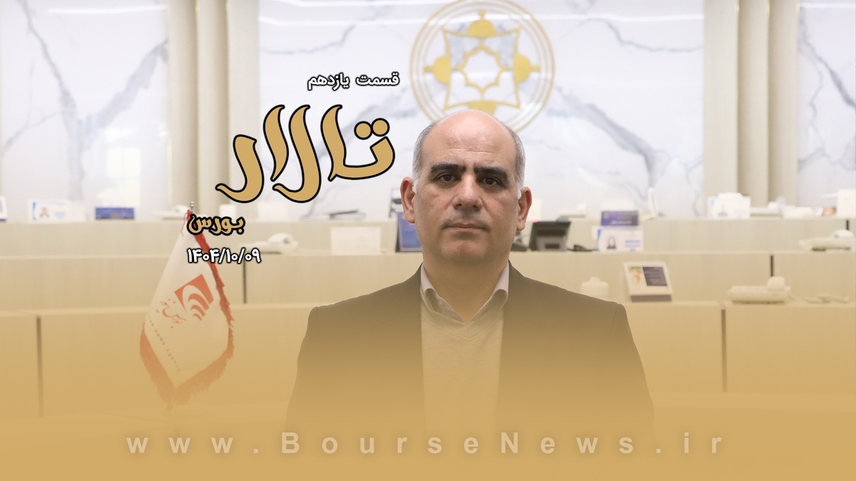 تصمیم‌گیری‌های خارج از بازارسرمایه، تهدیدی برای پایداری اقتصادی ایران