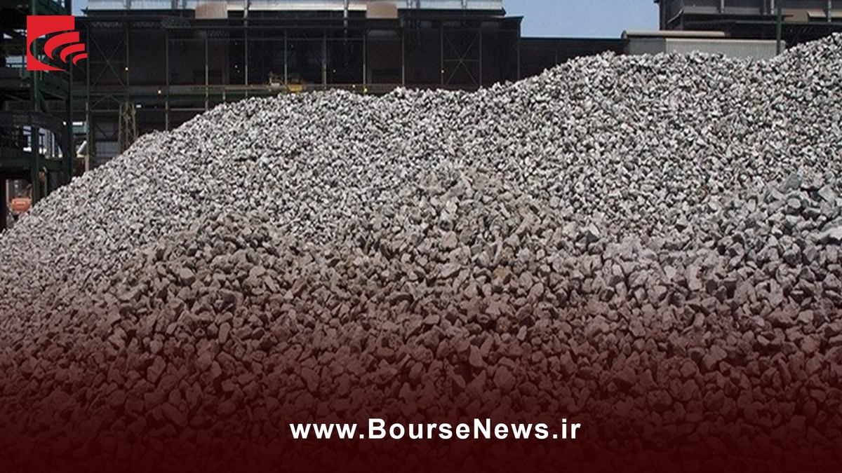 کلوخه کرومیت با ۲۰ میلیارد تومان درآمد، موتور اصلی رشد شرکت