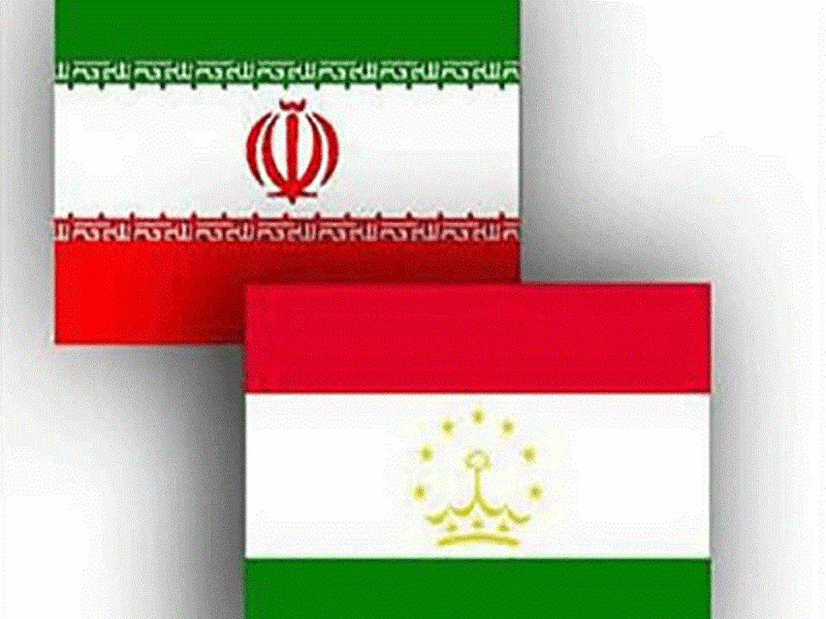 ایران جزء ۵ شریک تجاری تاجیکستان شد