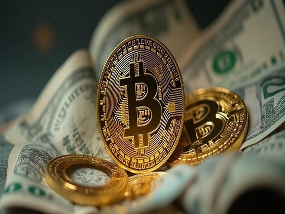 بیت کوین کاهش قیمت را دنبال کرد