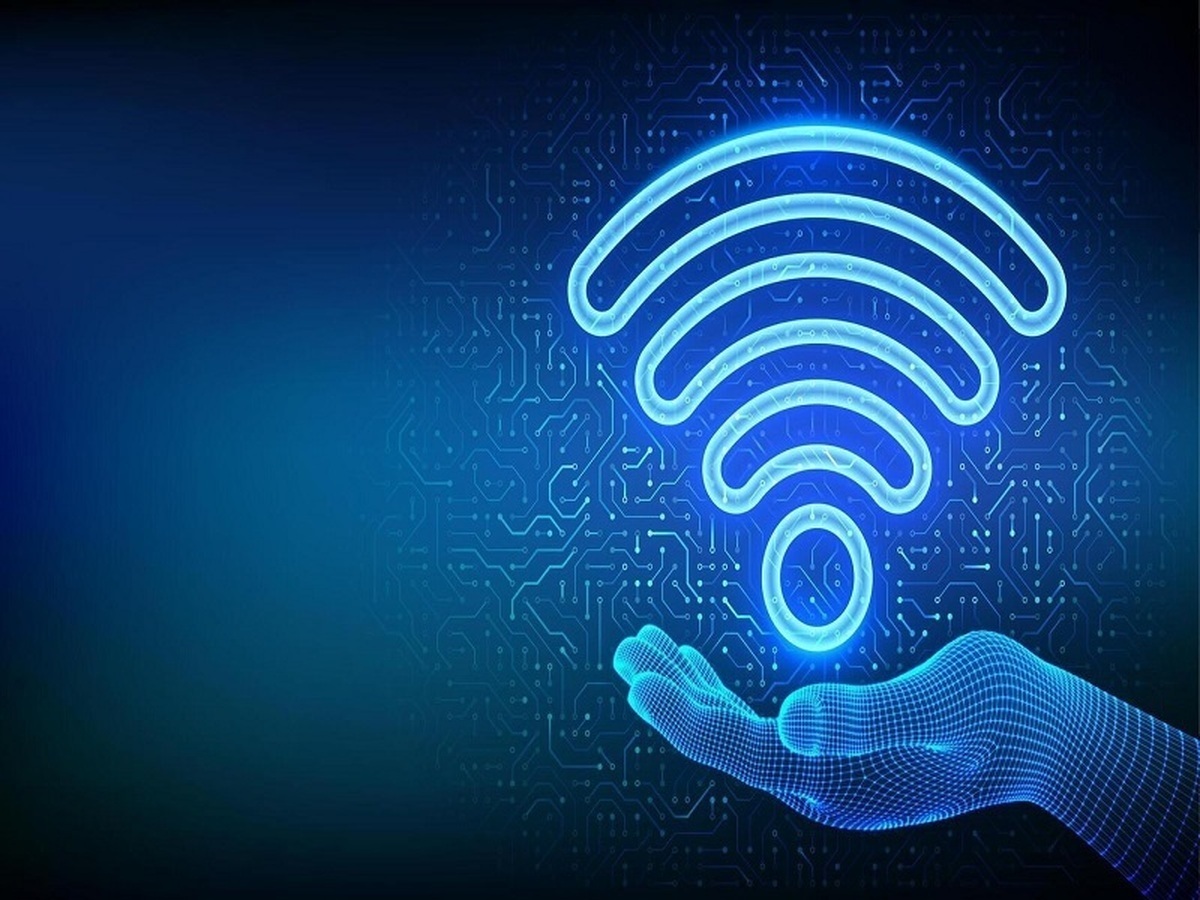 اینترنت به حالت عادی بر می گردد