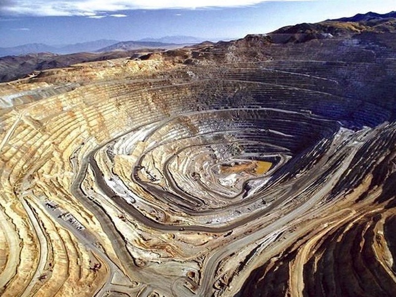 درآمد دولت از حقوق دولتی معادن تعیین شد