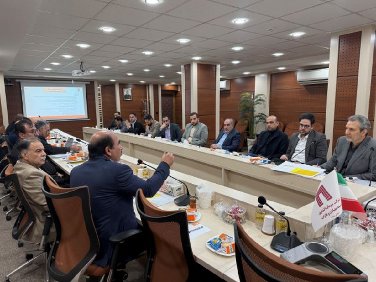 اجرای ۹ میلیون مترمکعب استخراج و باطله‌برداری و ۵۰ هزار تن حفاری اکتشافی در جانجا