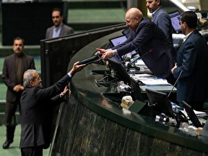 رئیس‌جمهور لایحه بودجه ۱۴۰۵ را تقدیم مجلس کرد