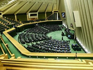 مجلس با ساقط شدن حق حبس زوجه در مهریه مخالفت کرد