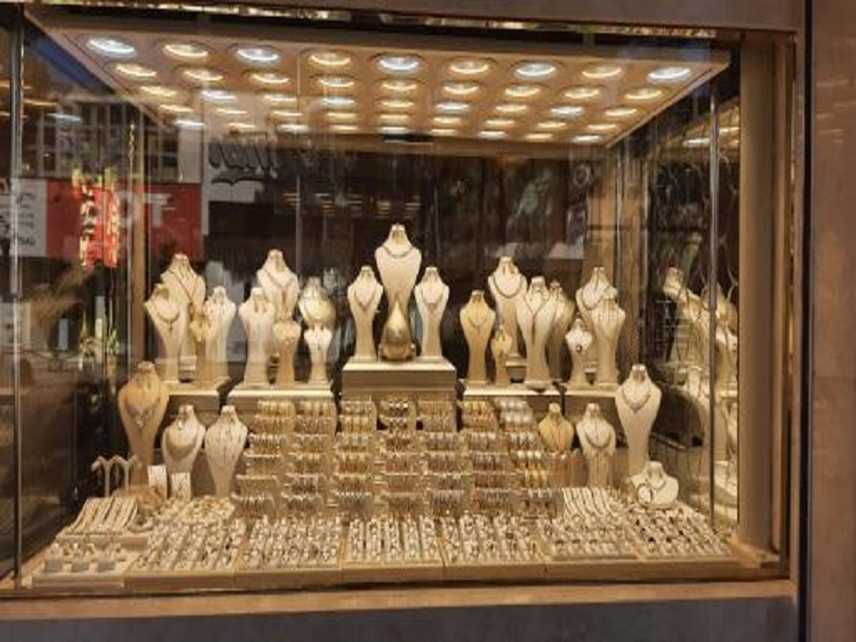 قیمت طلا ۱۸ عیار - ۴ دی ۱۴۰۴