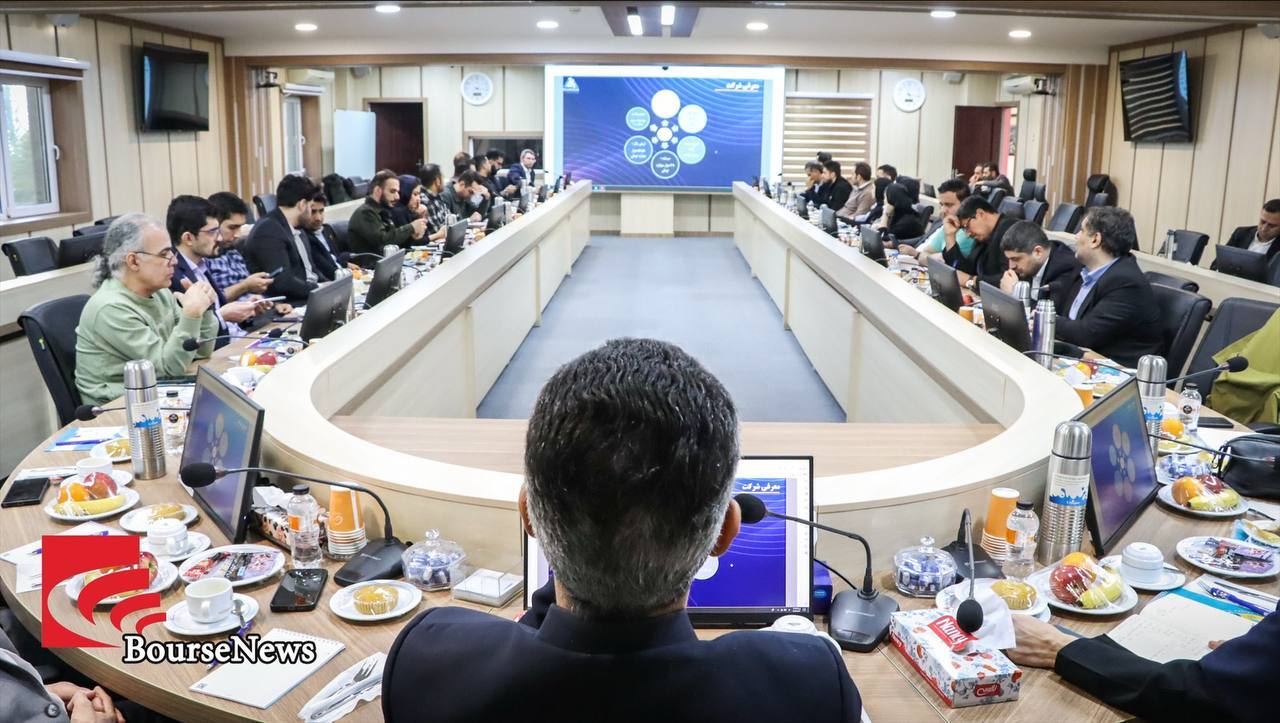 فجر انرژی خلیج فارس نقش حیاتی خود در تأمین انرژی پتروشیمی&zwnj;ها را تثبیت کرد