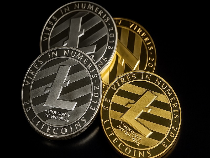 بررسی ارز لایت کوین و شبکه آن