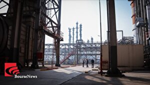فجر انرژی خلیج فارس نقش حیاتی خود در تأمین انرژی پتروشیمی‌ها را تثبیت کرد