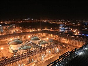 رشد چشمگیر درآمد و تولید "اروند" با افزایش ۱۰ همتی در ۹ماهه ۱۴۰۴