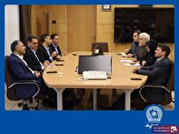 آمادگی بانک تجارت برای حمایت بیشتر از صنعت نفت، گاز و پتروشیمی