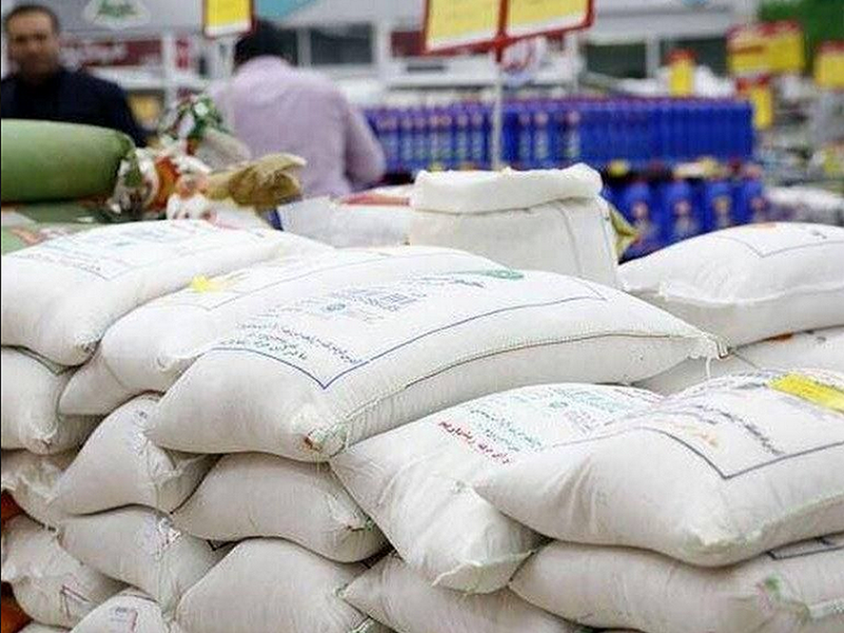 هیچ مشکلی در تامین مواد غذایی وجود ندارد