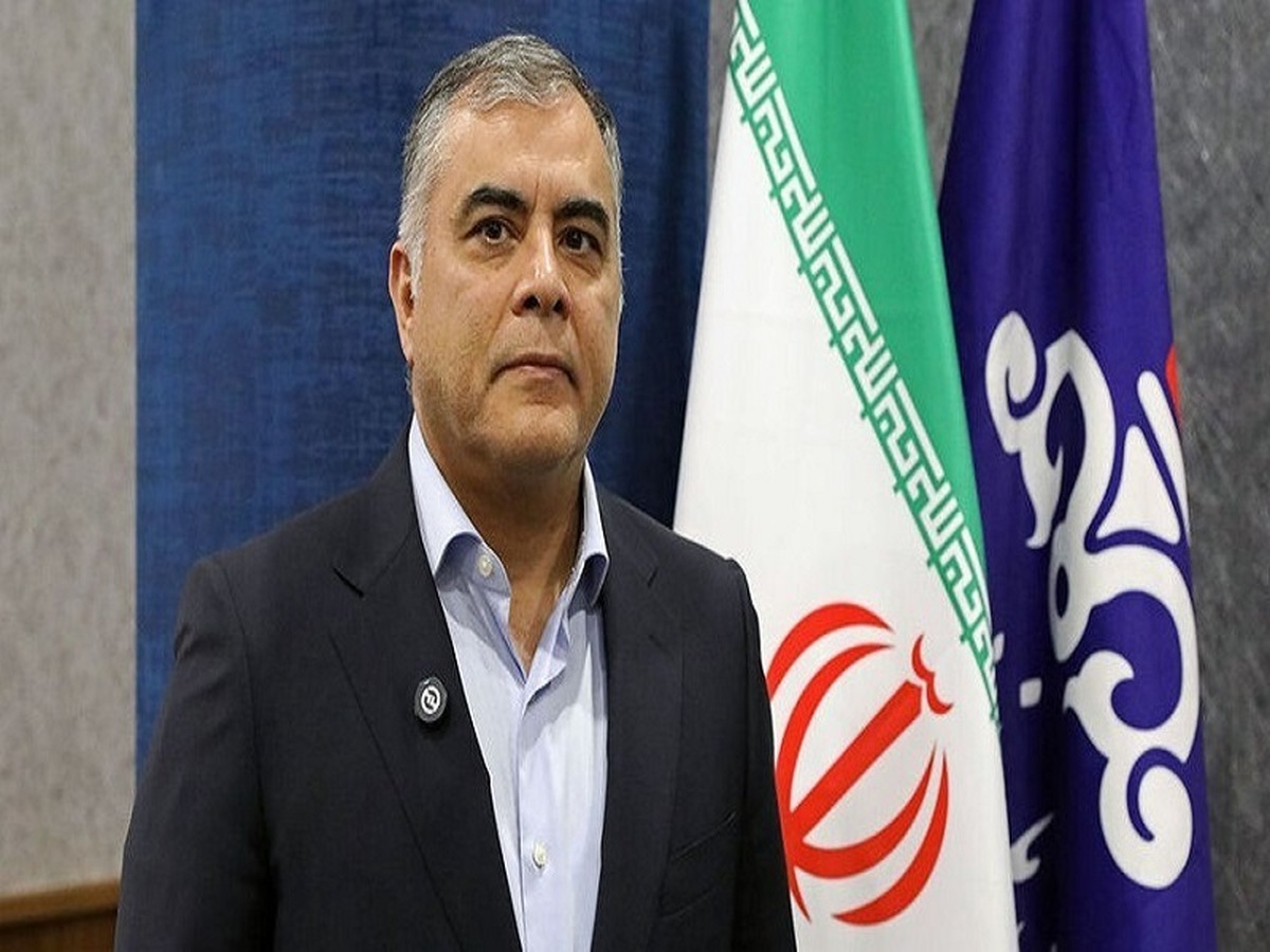 مردم نگران فروش نفت نباشند