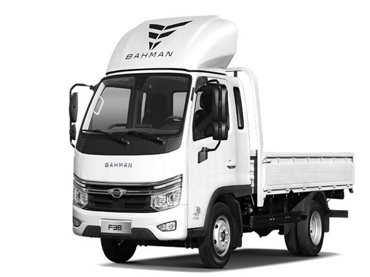 بخوانید/ شرایط خرید کامیونت فورس در بورس کالا