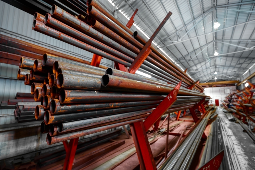 چشم&zwnj;انداز بازار فولاد و لوله&zwnj;های صنعتی؛ ۵ سناریو برای سرمایه&zwnj;گذاران