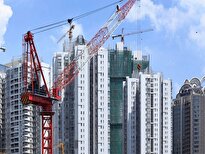 صنعت املاک و مستغلات در چنگال رکود/ شاخص سهام انبوه سازی درگیر سقف ۳ ساله!