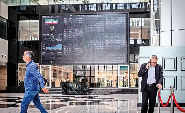 ریسک‌های سیاسی و اخبار مذاکرات، عامل اصلی نوسانات اخیر بورس