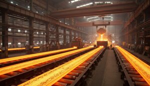 چشم‌انداز سودآوری فولاد مبارکه در مسیر رشد ارزی و توسعه صادرات