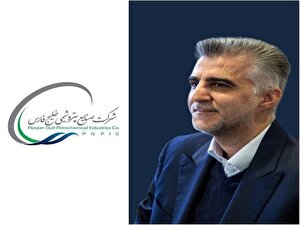 جزایری موسوی، مدیرعامل پتروشیمی گلستان شد