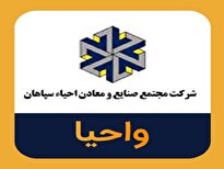 پنج سال صعود و پنج سال افول "واحیا"