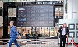 ریسک‌های سیاسی و اخبار مذاکرات، عامل اصلی نوسانات اخیر بورس