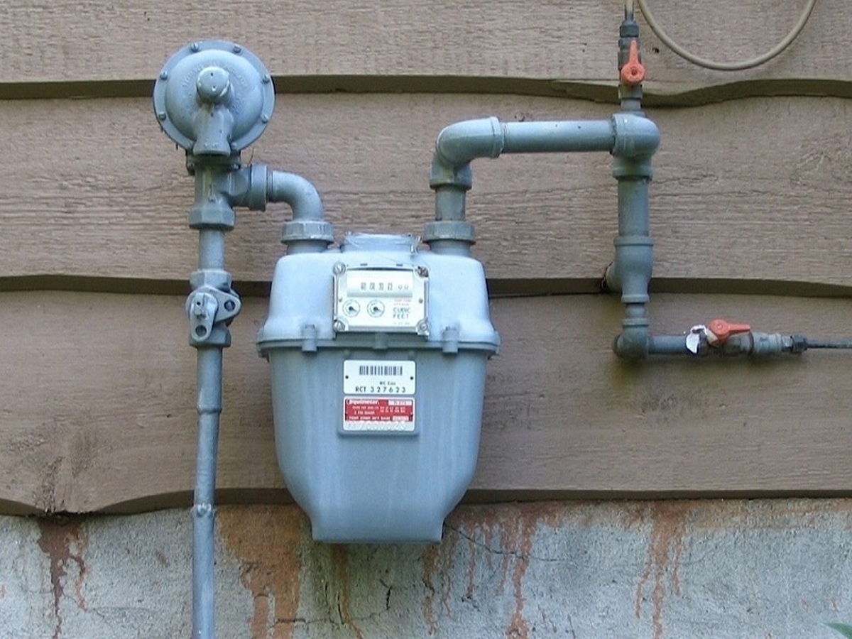 نقش ۵ استان در حفظ پایداری شبکه گاز