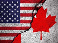 آمریکا تعرفه های کانادا را لغو کرد