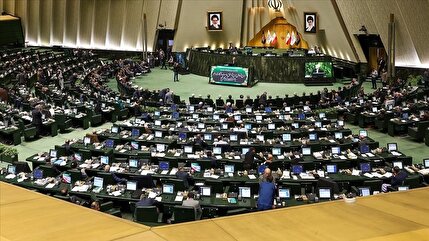 منابع بودجه ۱۴۰۵ تصویب شد