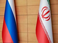 ۴ تفاهم نامه همکاری میان ایران و روسیه منعقد شد