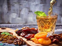 توصیه‌های طب ایرانی برای روزه‌داری بدون تشنگی